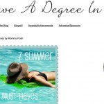 I Have A Degree In This, April 2012