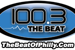 100.3 The Beat, September 2011