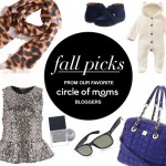ShopStyle, Fall Fashion Picks, 2012