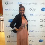 Mommy Posh @ Press Event, September 2012