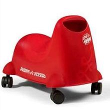 Scooter Radio Flyer Recall
