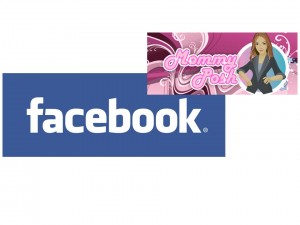 Follow MommyPosh on Facebook!