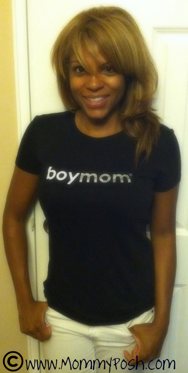{Product Review} The Perfect Item For A Braggy Mom
