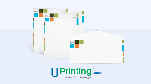 {Giveaway} Customized Letterheads – Ends 8/18