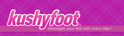 {Product Review} Finally, No More Aching Feet