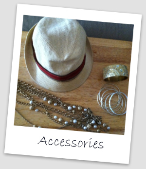 Fashion Trend: The Black & White Corner