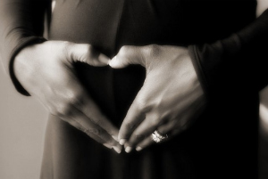 Motherhood – A Moment Of Change