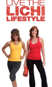Lichi Super Fruit Weight Loss Program {Giveaway + Review}