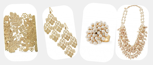 Stella & Dot Trunk Show!