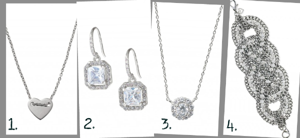 Valentine’s Gifts 2012 – Just For Her