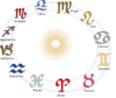 Guest Post: What Does Your Babies Star Sign Say About Them?