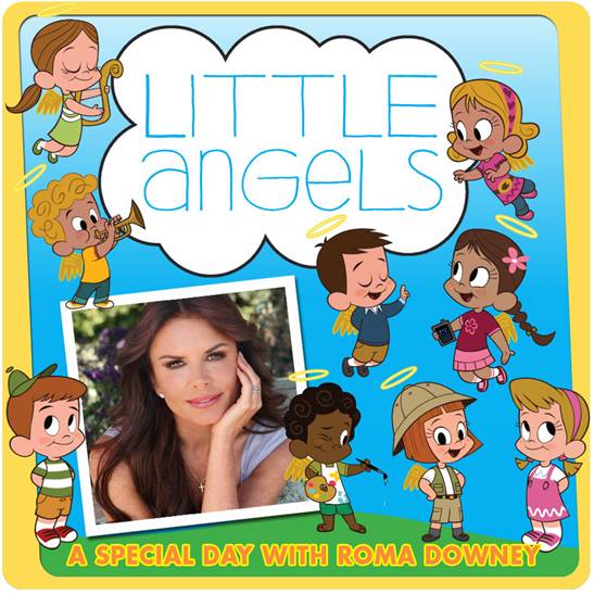 Little Angels Graces NYC