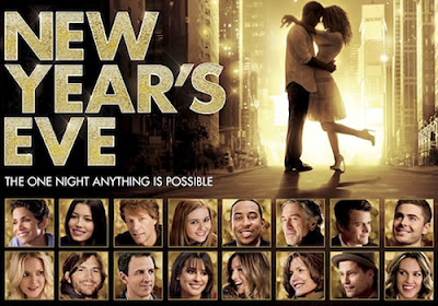 Giveaway: Win A Copy Of “New Year’s Eve” On DVD – Ends 5/11