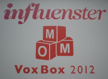 Product Review: Mom VoxBox