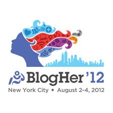 BlogHer 2012 Recap + What I Wore