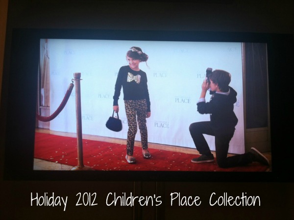 Holiday 2012 Preview: Raising A Fashionista?