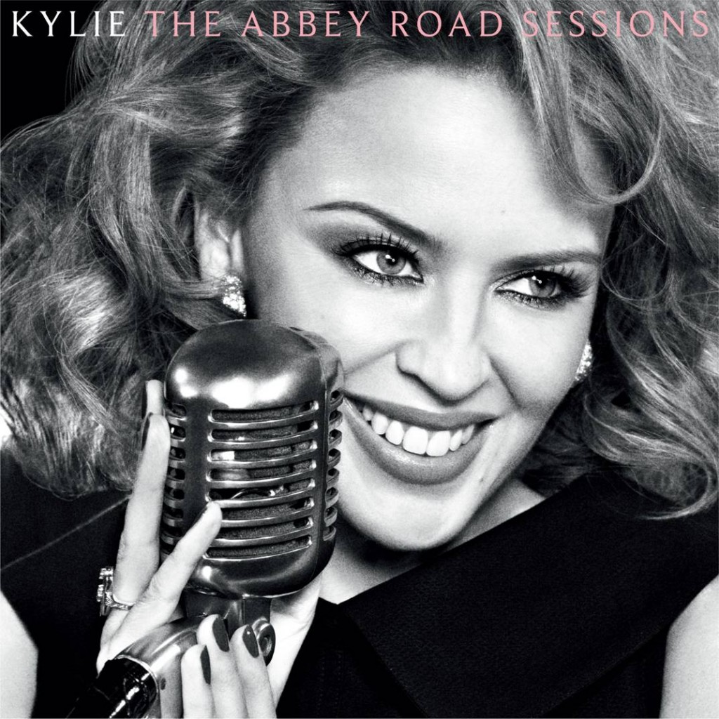 Album Review Tuesday: Kylie Minogue “The Abbey Road Sessions”