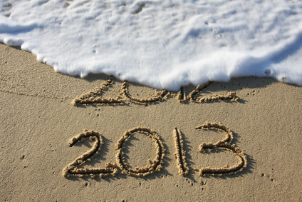 Guest Post: New Year, New You: 4 Mini Makeovers to Kick Off 2013 With a Bang
