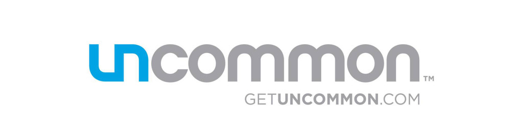 Uncommon LLC logo