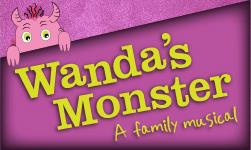 Review: Wanda’s Monster: The Musical & A Discount Code