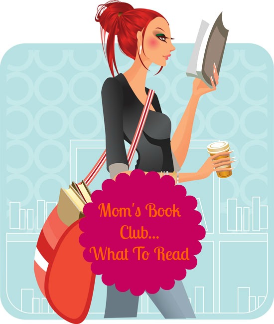 What I’m Reading Now….