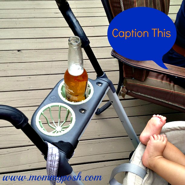 Caption This: Mommy’s Sippy Cup