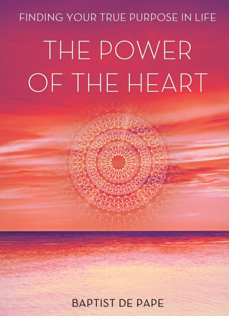 power of the heart review 