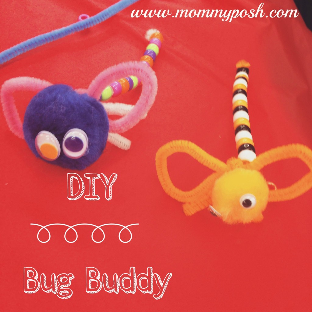 diy bugs