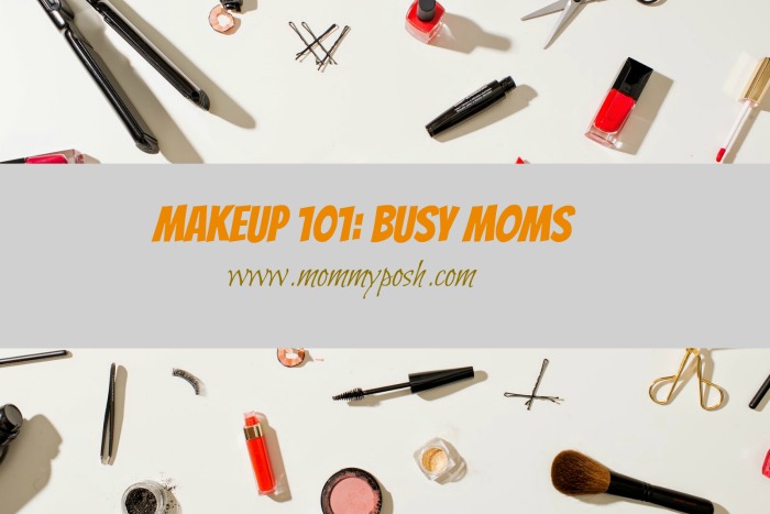 mom makeup tips