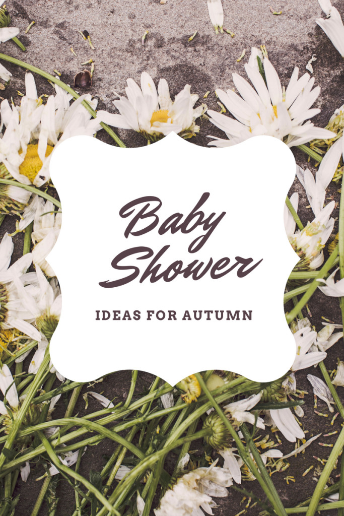 What’s New In Baby Shower Trends?