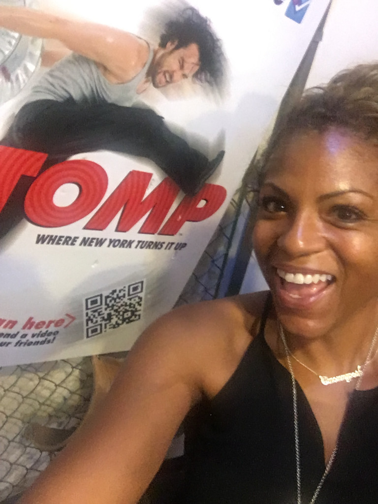 Stomp is Fun For The Entire Family @StopNYC