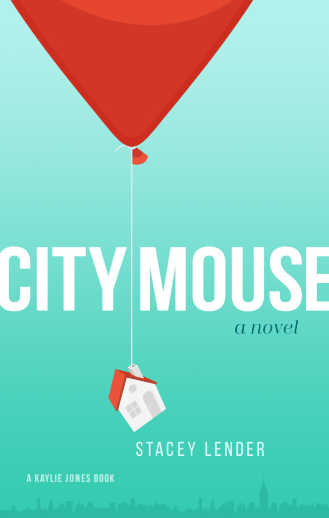 city-mouse