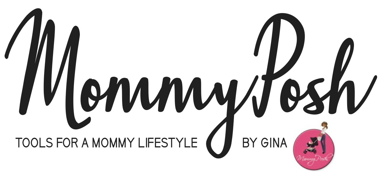 MommyPosh-Tools For Mommy Lifestyle by Gina