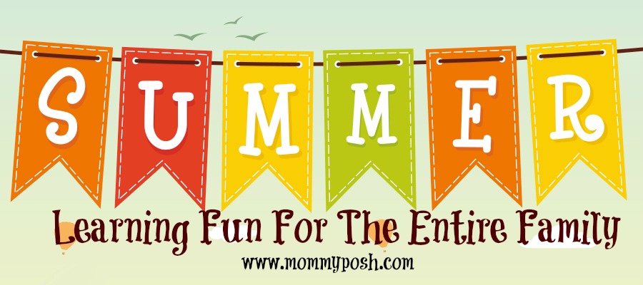 Summer Learning Activities For The Entire Family