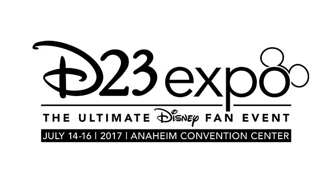 D23 EXPO 2017 Recap – Disney, Marvel Studios and Lucasfilm