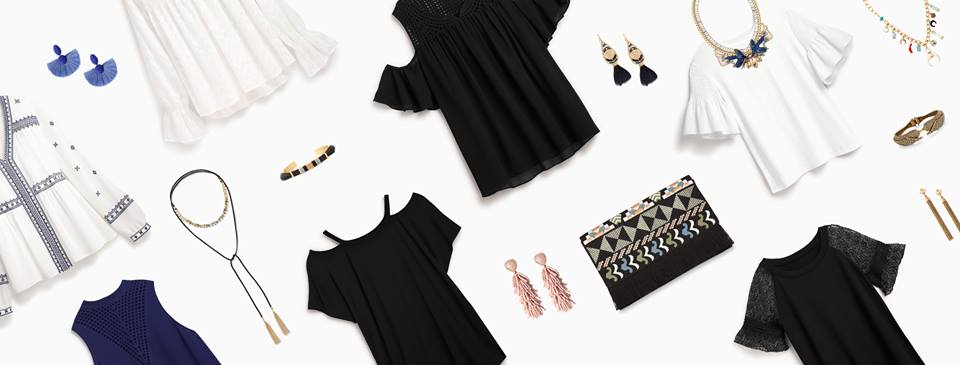 Stella & Dot Launches Apparel Line