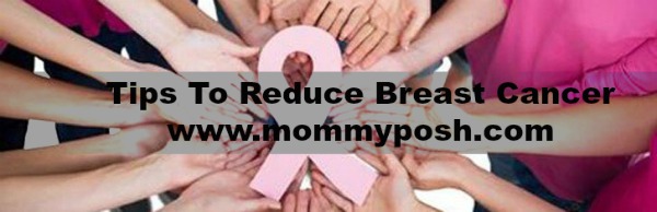 How To Prevent Breast Cancer